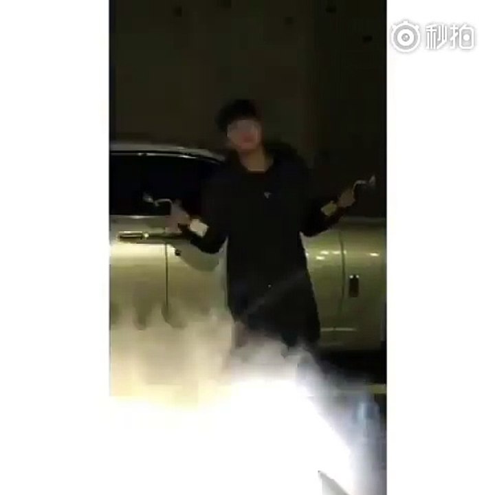 JANG KEUN SUK MC [PREVIEW] "2016 SAF SBS DRAMA ACTİNG AWARDS" AFTER THE CEREMONY 31.12.2016