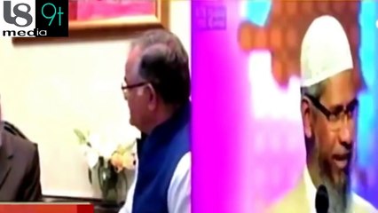 Dr Zakir Naik First Interview on PM Modi after Ban In India