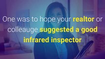 Certified Infrared Imaging Inspection Service Edmonton - YEG Inspections