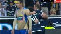 Melbourne Victory vs Newcastle Jets 4-2 All Goals & Highlights (A-League) 02-01-2017 (HD)