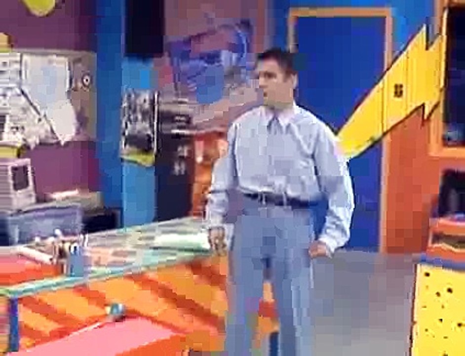 Radio Enfer S1 E6 Lécole en campagne 12 octobre 1995