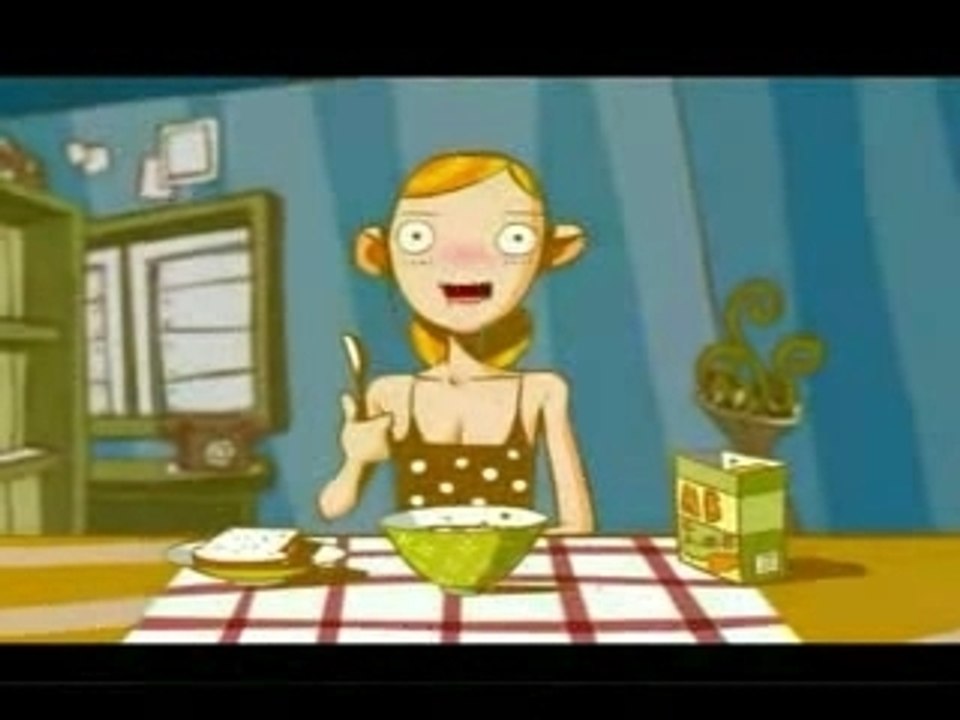 Funny Flash Animation