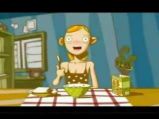 Funny Flash Animation