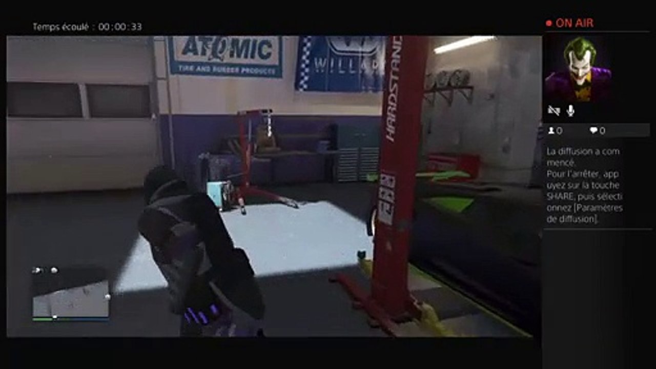 ARMA GTA5 (2)