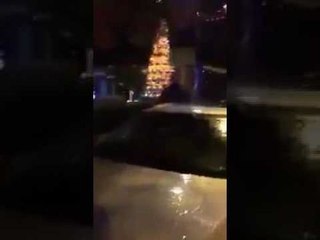 Attentat terroriste en Turquie dans la nuit du réveillon du jour de l'an !