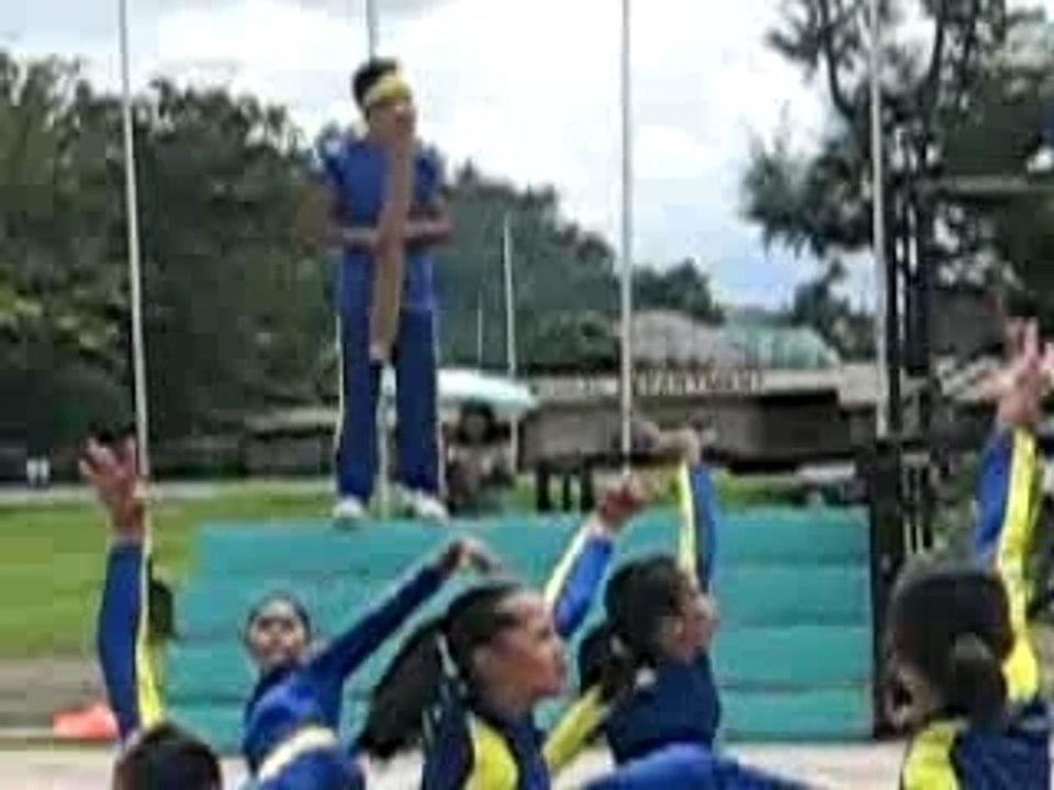 cheerdance 3