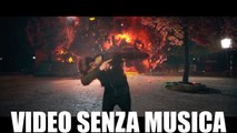 Fabio Rovazzi - Tutto Molto Interessante (Video Senza Musica)