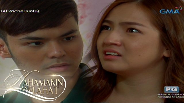 Hahamakin ang Lahat: Paglalayas ni Jun | Episode 46