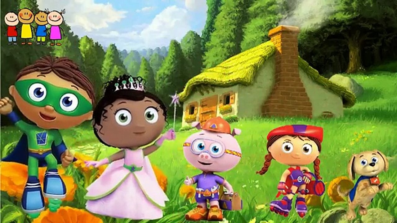 Baby Songs   Lady Bug- Brinjal-Capsicum-Kites Finger Family Rhymes For Children   Educational Video