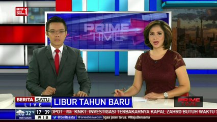 Penampakan Kepadatan Kendaraan di Kawasan Puncak