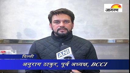 कोर्ट के फैसले का सम्मान करता हूंः अनुराग ठाकुर