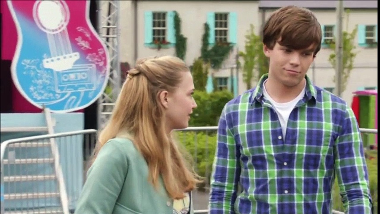 Disney The Lodge Staffel 1 Folge 10 Staffelfinale Deutsch