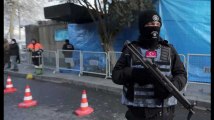L'Etat islamique revendique l'attentat d'Istanbul