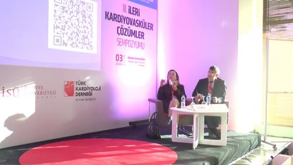 Nasıl yapardın oturumunun amacı - Ramazan Akdemir