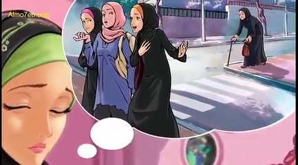 فلة اميرة الامنيات - الحلقة 3  - فلة ساعدي ياسمين