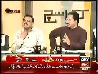 Javed Hashmi Introduced Vi-ag-ra Tablets in Pakistan After Taking 2 Crore Rs Bribe