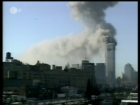 ZDF-History - 102 Minuten, die die Welt verändern - Schicksalstag 11. September (2009) (1/2) [Deutsche Dokumentation]