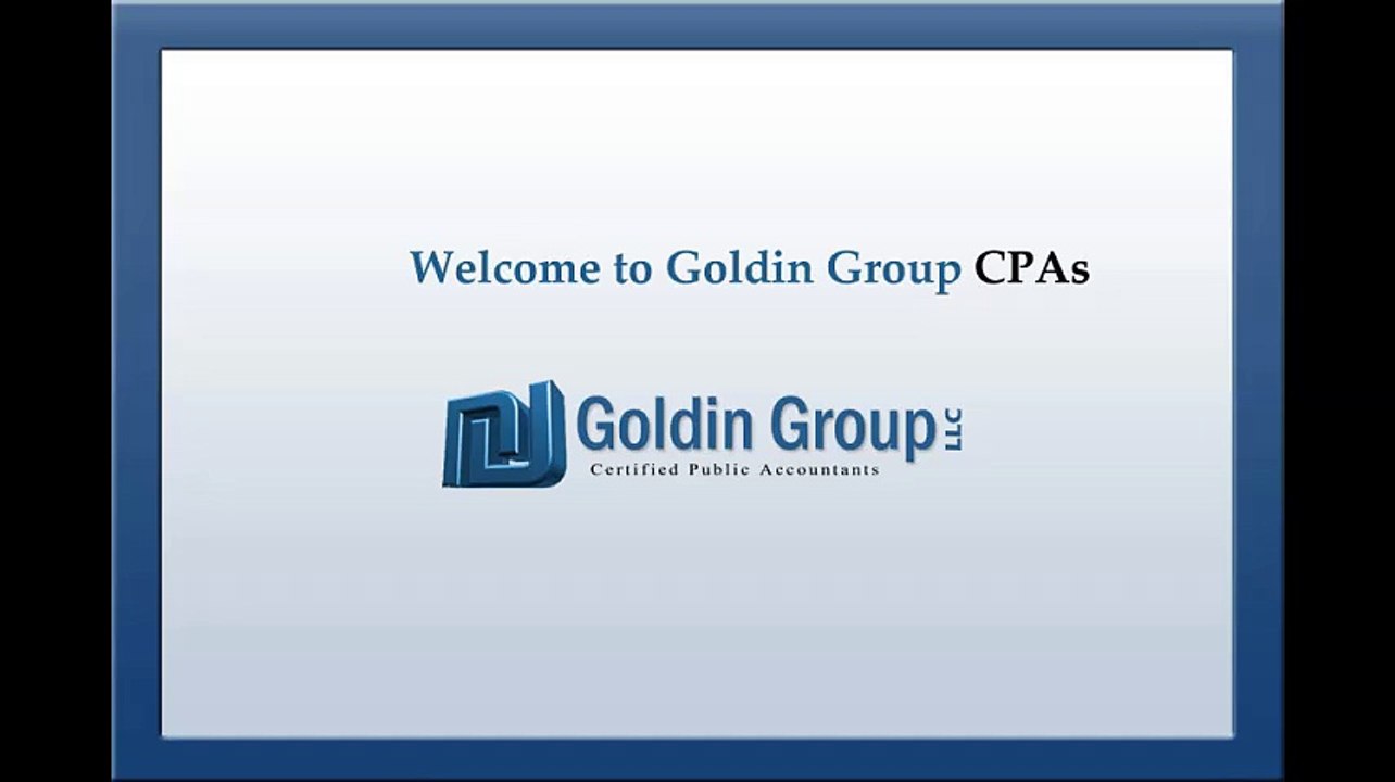 Goldin Group LLC – Get Unique Business Succession Planning