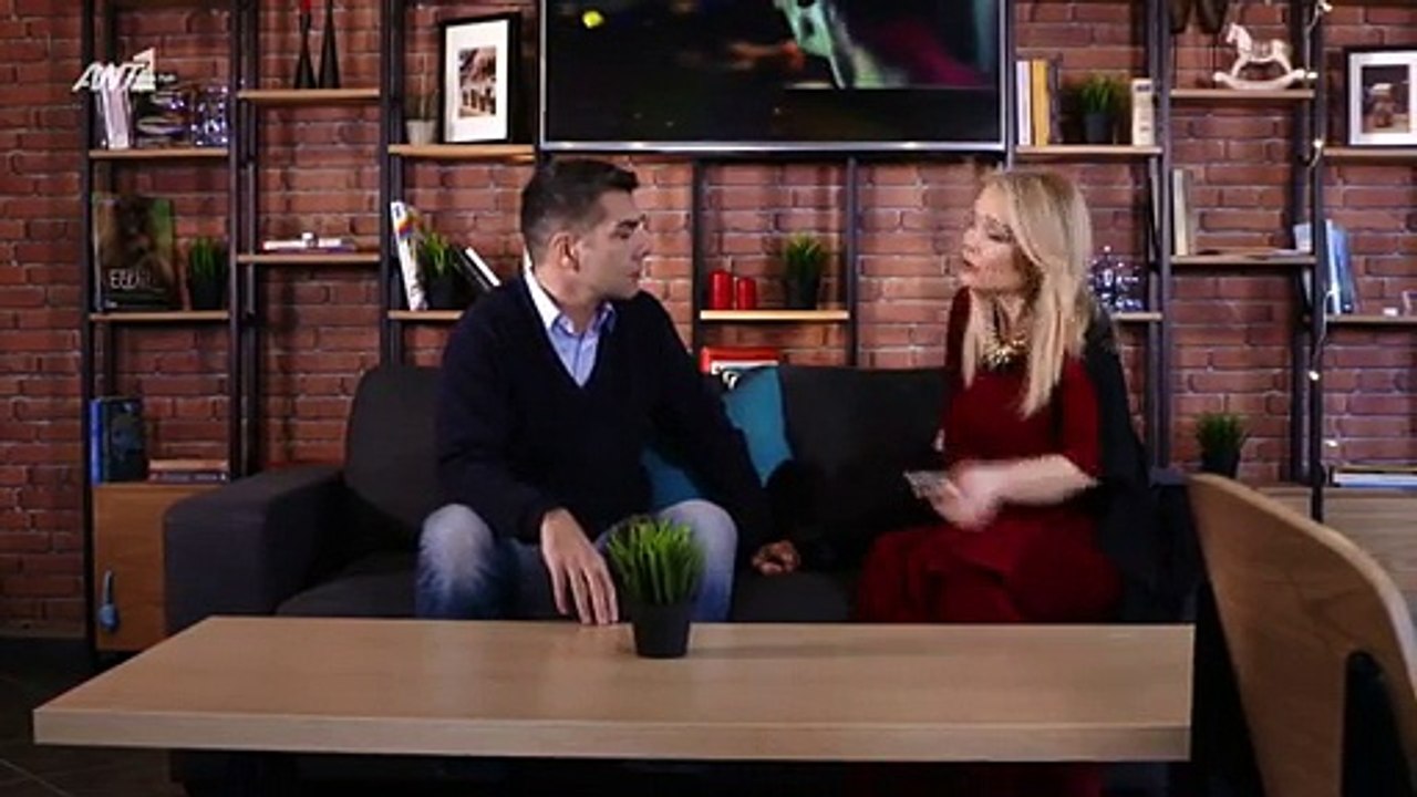 Τα 5 κλειδιά επεισόδιο 75