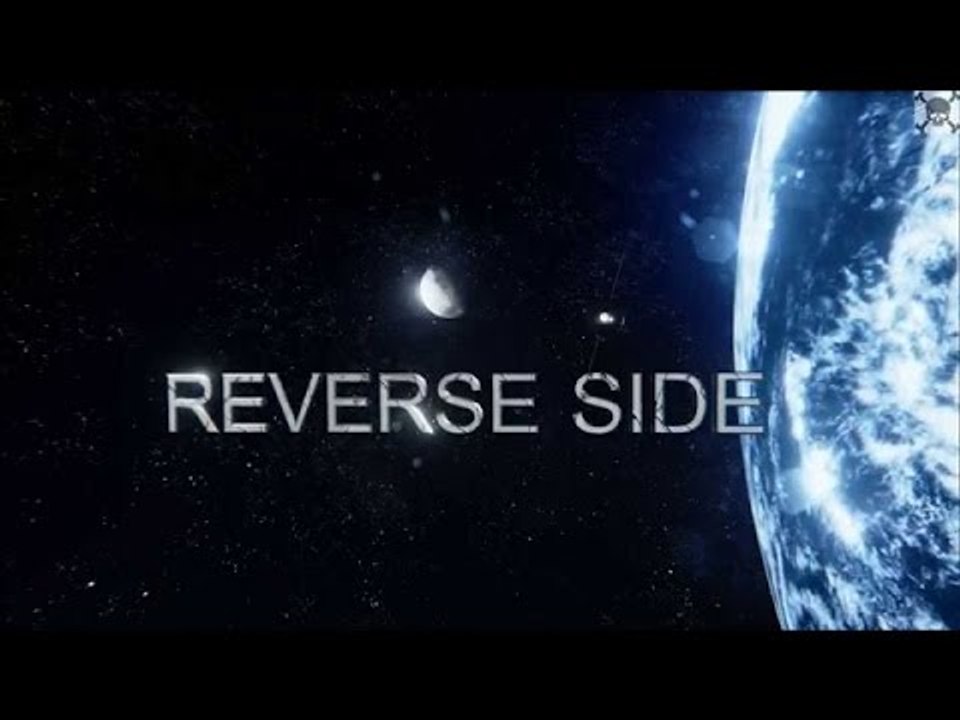 REVERSE SIDE |Unreal Engine 4| TITAN Z 12 GB |Gameplay #2