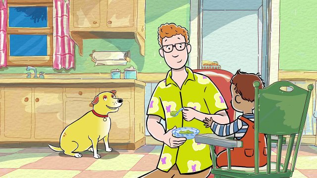 Marta Mówi - Marta mówi, Marta daje rady (HD)