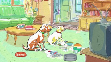 Marta Mówi - Marta Piecze, Marta Komponuje Perfumy (HD)