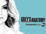 Vidéo : Grey’s Anatomy : La série est bientôt de retour… Découvrez le premier teaser de cette seconde partie de saison ! (SPOILER)