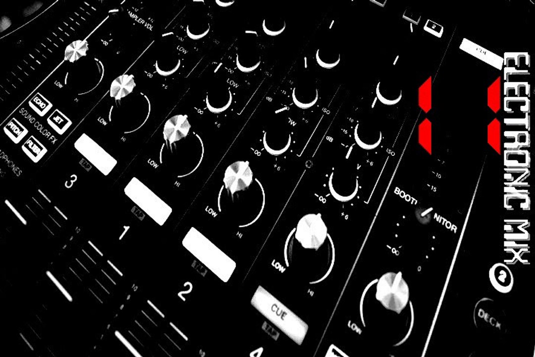 Electronic Music 11