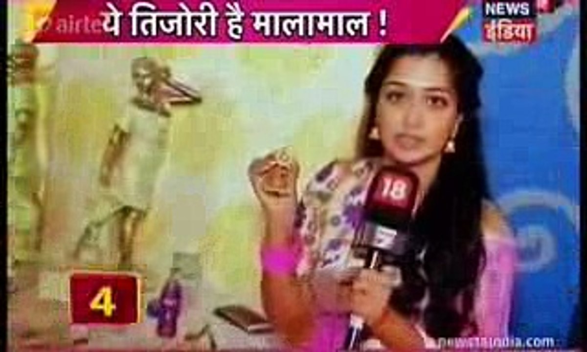 Sasural Simar ka 2 January 2017