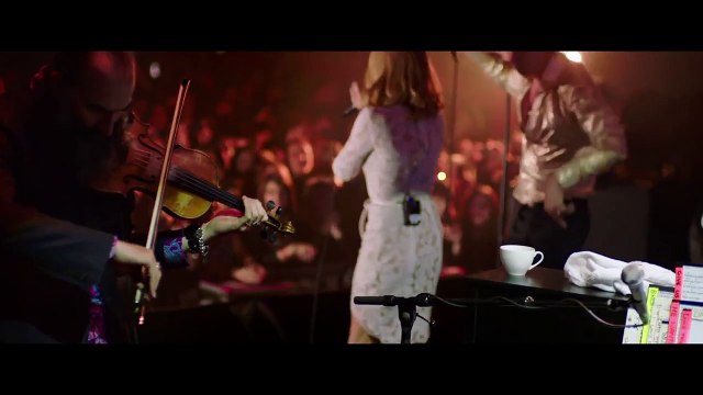 Nick Cave & The Bad Seeds ft. Kylie Minogue - Where The Wild Roses Grow (Live)