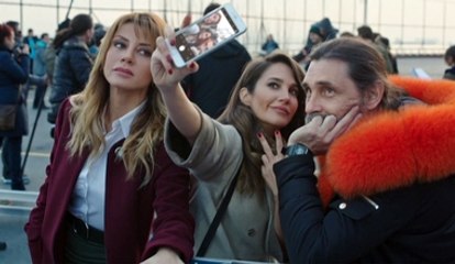 Efsaneler arasına girecek - Mannequin Challenge (Canlı Heykel) - Özel Klipler - Adı Efsane