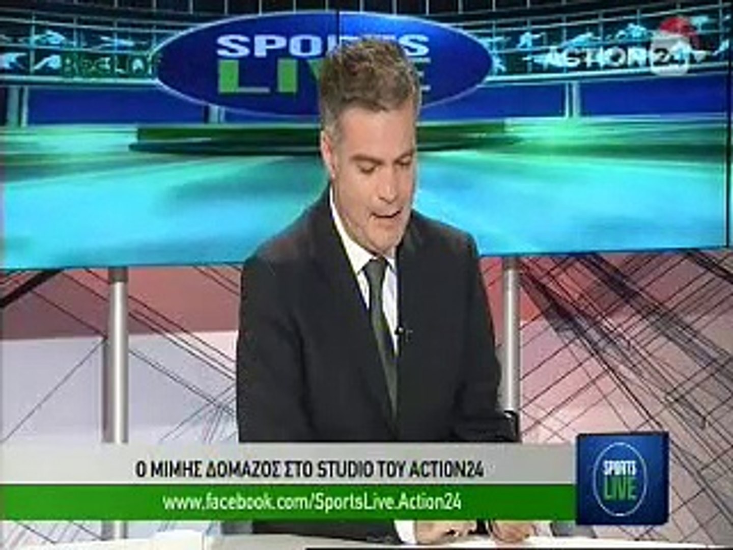 Sports Live 30-12-2016