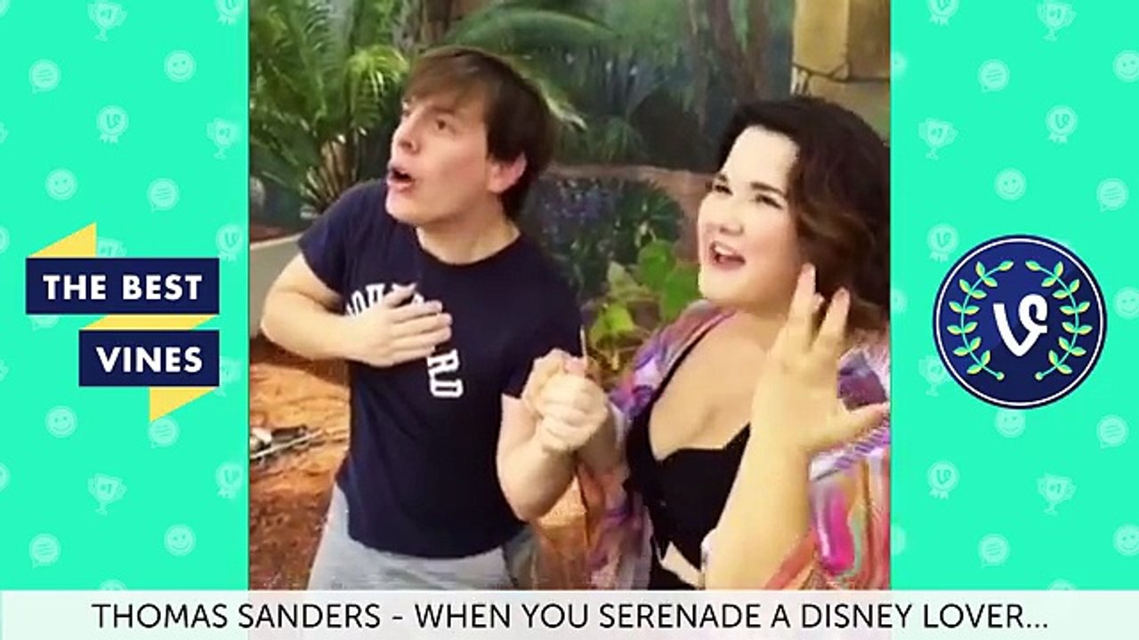 Best Disney Vines Compilation | Top Frozen Vines April 2016