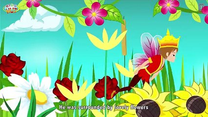 Kids Stories - Thumblina, Little Mermaid and Rapunzel || Kids Story Compilation - Kids Hut