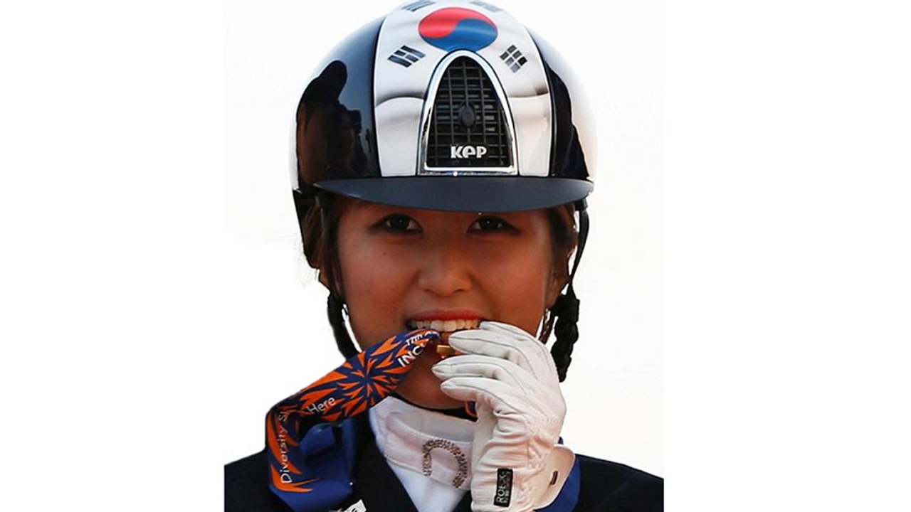 Südkoreanischer Korruptionsskandal: Tochter der Präsidentenfreundin in Dänemark festgenommen