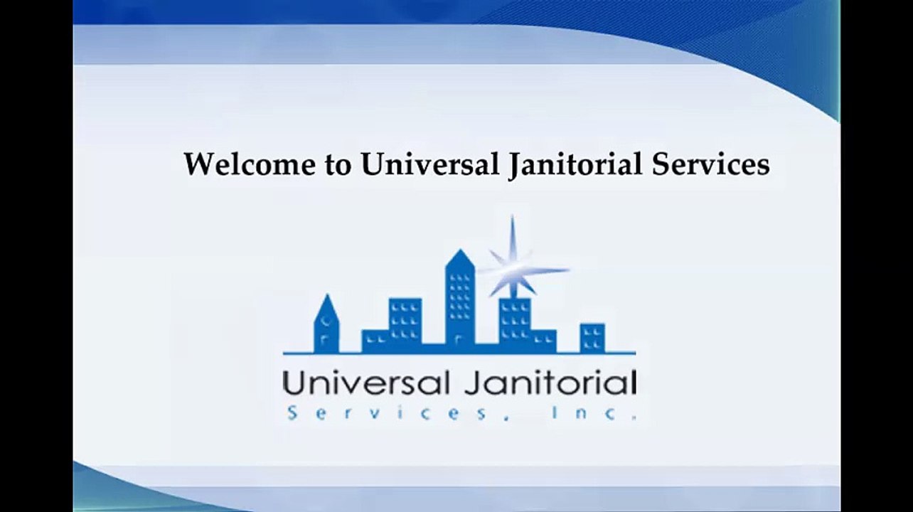 Cleaning Services