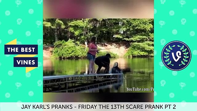Top Pranks Vines Compilation Pt 1 | Top Prank Vines July 2016