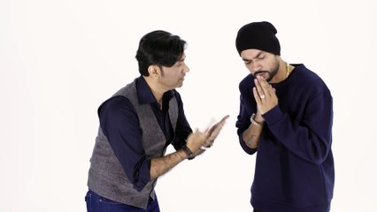 Sajjad Ali ft. Bohemia New Song | TAMASHA | Official Video HD