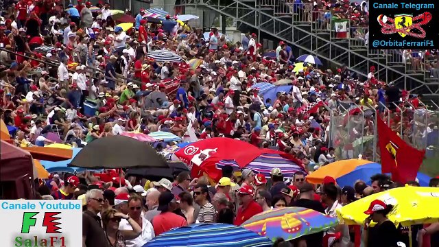 Race Edit - F1 2014 Round 05 - GP Spagna (Barcellona)