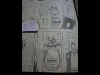 Spoil du chapitre 369