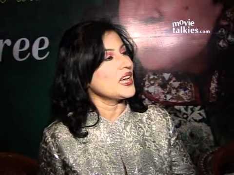 Singer Madhushree: 'In India, everybody loves melody...'
