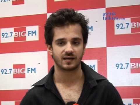Raghav Sachar: 'My world music has natural blend of music'