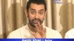Aamir: 'I didn't realise that I'd UNKNOWINGLY offended the 'DHOBI' community!'