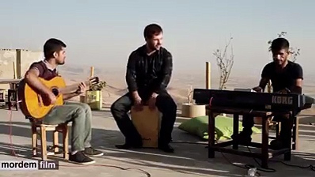 Ahmed Perinçek - Sara Perinçek - Nazerîne 2017