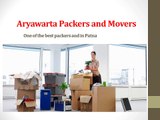 Aryawarta Packers and Movers in patna