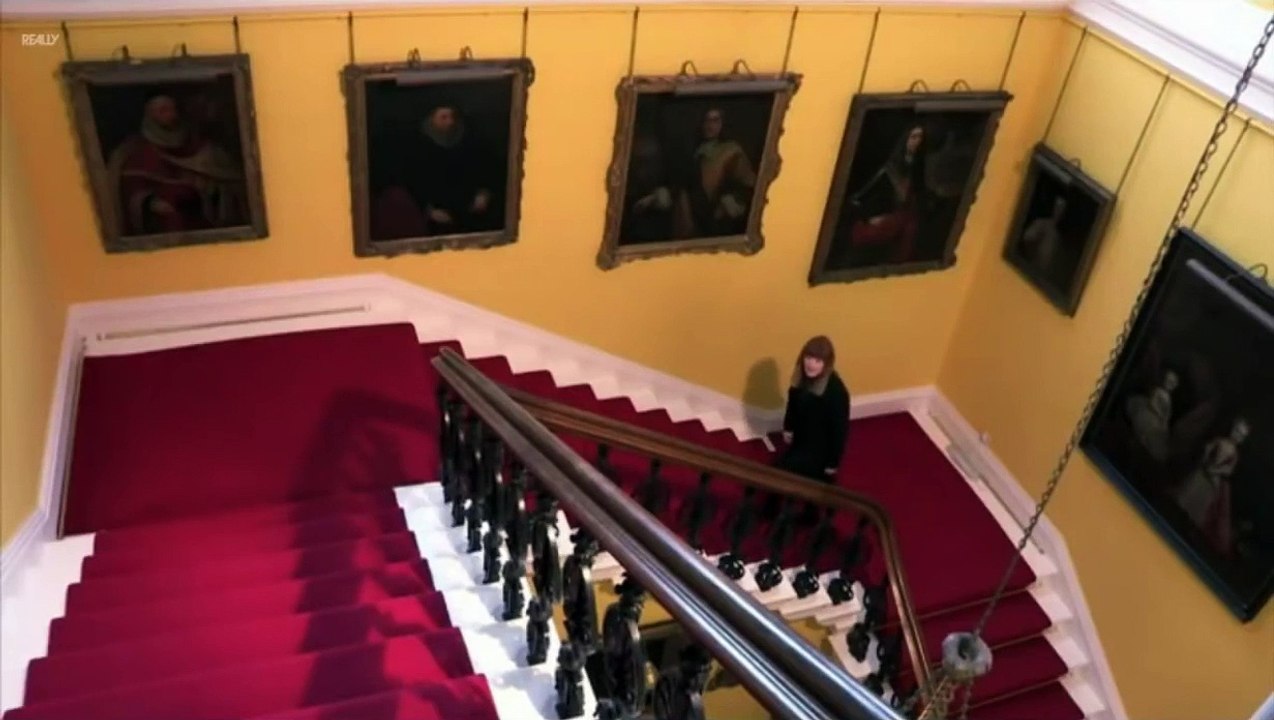 Most Haunted S17e05