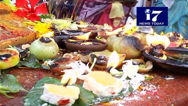 Karthika Pournami to kalakalaladipotunna telangana temples