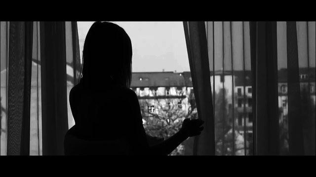 Vdj Rossonero - DJ Max Freeze - Billie Jean (Original Mix)-9R3qoxKuGoE-HD