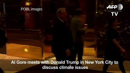 Al Gore speaks with Donald Trump about climate issues-GjOVI_PYpH8