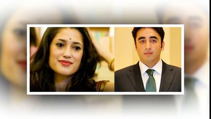 Bilawal Bhuto Ki Dulhan Mil Gai